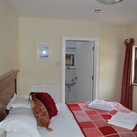 Hôtel The Unicorn à St Agnes  Extérieur photo