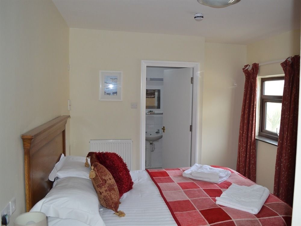Hôtel The Unicorn à St Agnes  Extérieur photo