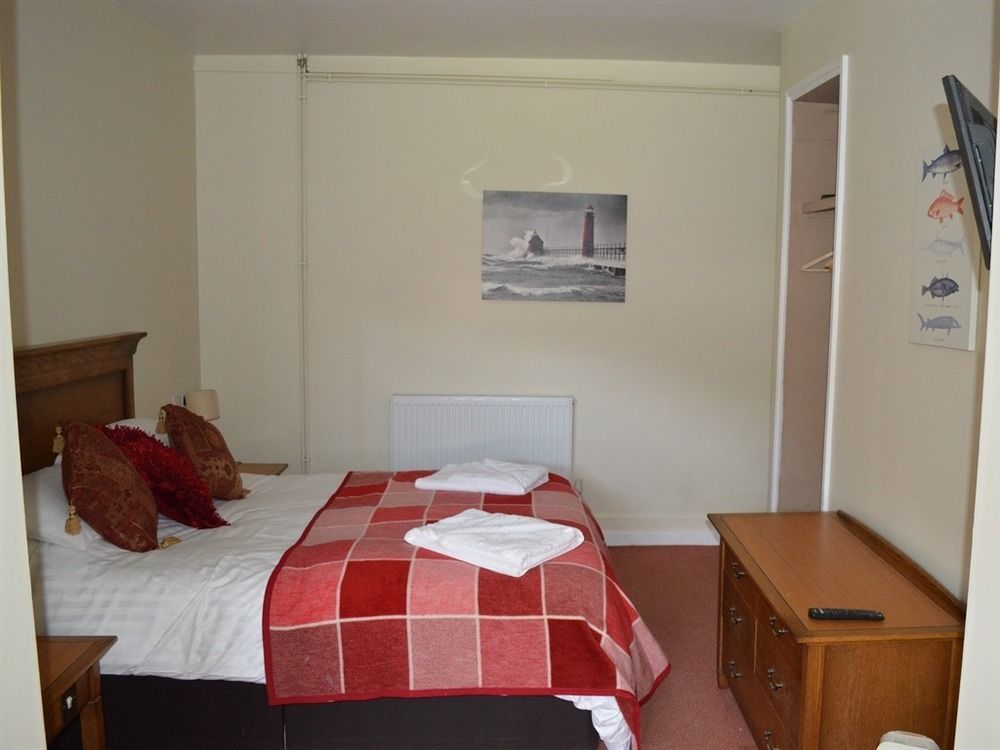 Hôtel The Unicorn à St Agnes  Extérieur photo