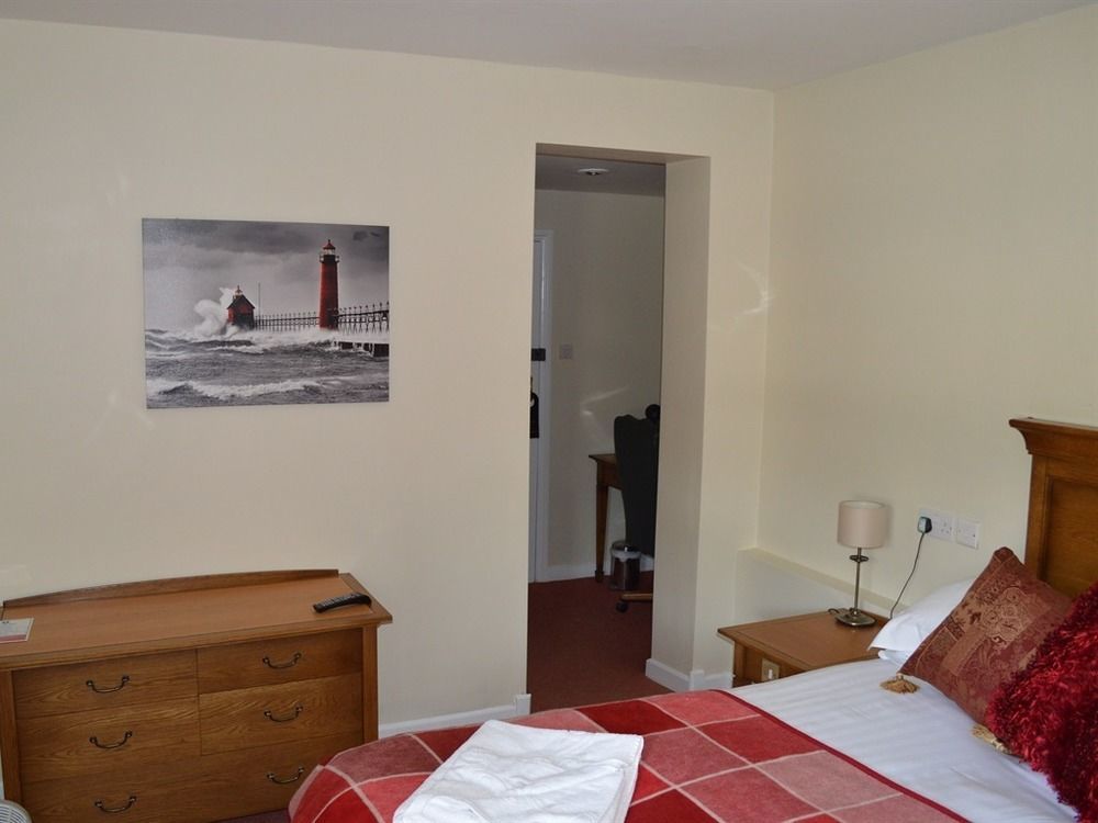 Hôtel The Unicorn à St Agnes  Extérieur photo