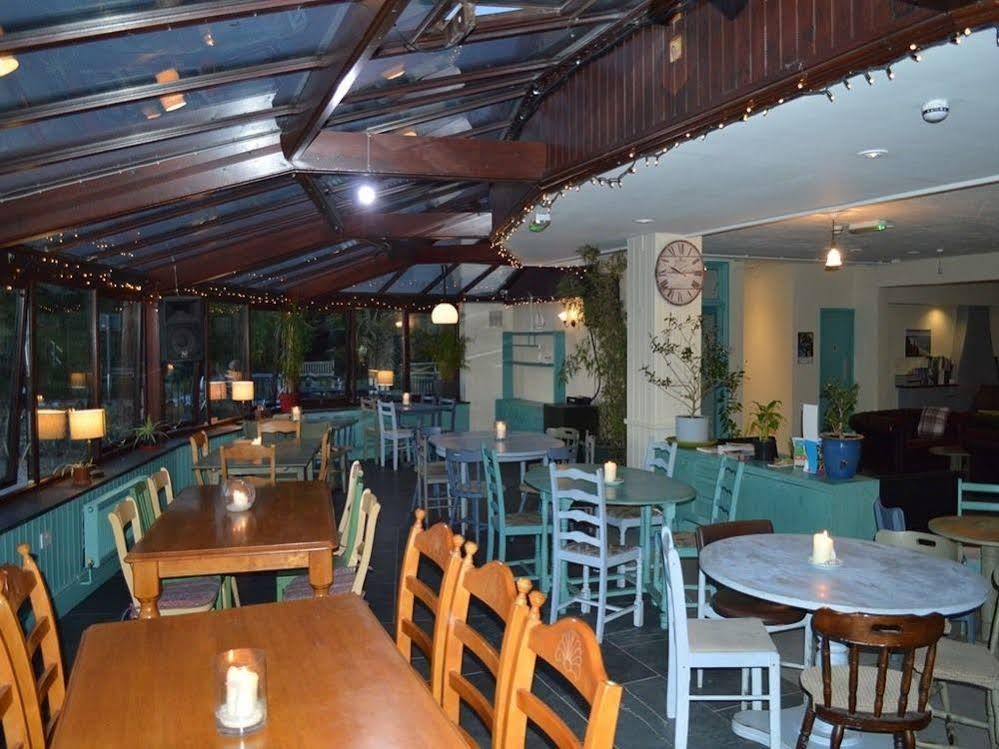 Hôtel The Unicorn à St Agnes  Extérieur photo