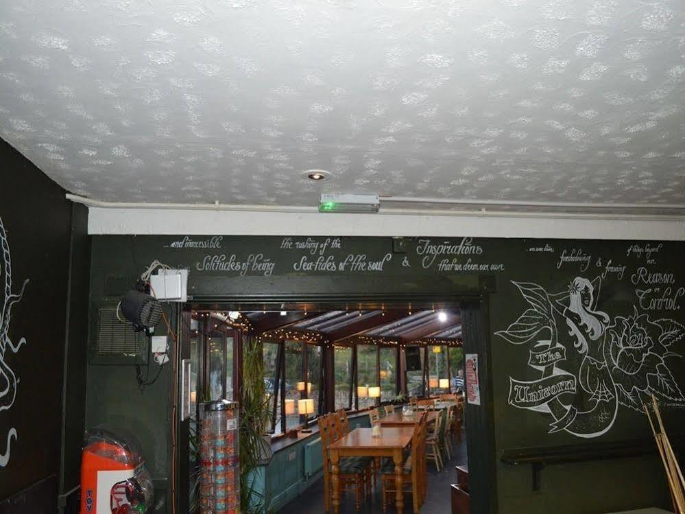 Hôtel The Unicorn à St Agnes  Extérieur photo